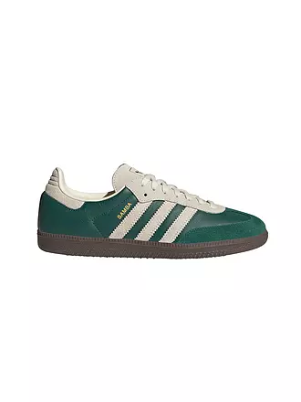 ADIDAS ORIGINALS | Nom du produit: Sneaker SAMBA OG | dunkelgrün